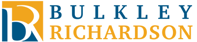 Bulkley Richardson logo