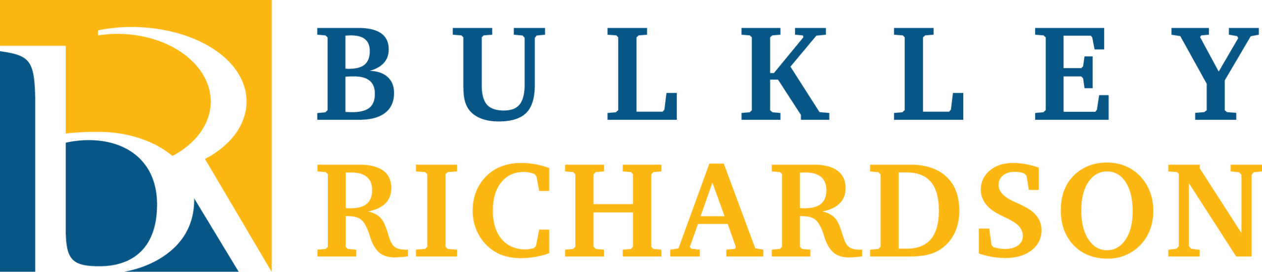 Bulkley Richardson Logo
